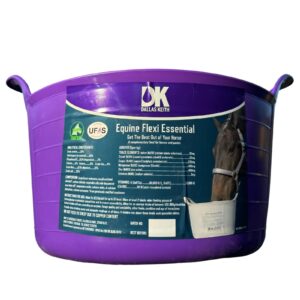 תוסף תזונה לסוסים - Equine Flexi Essential